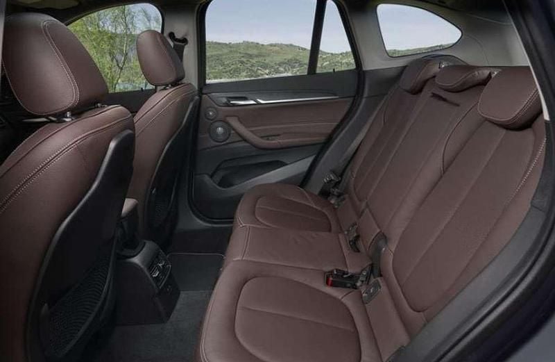 Occasion BMW X1 2020 SUV