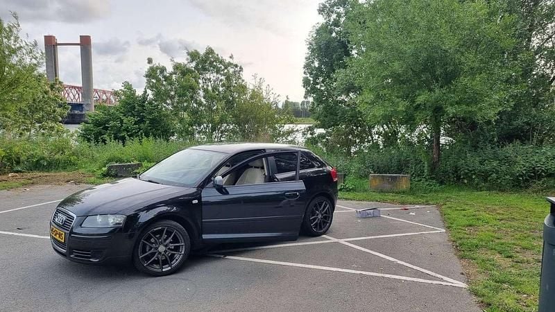 Occasion Audi A3 Ambiente 150 PK (110 kW) 2006 Hatchback