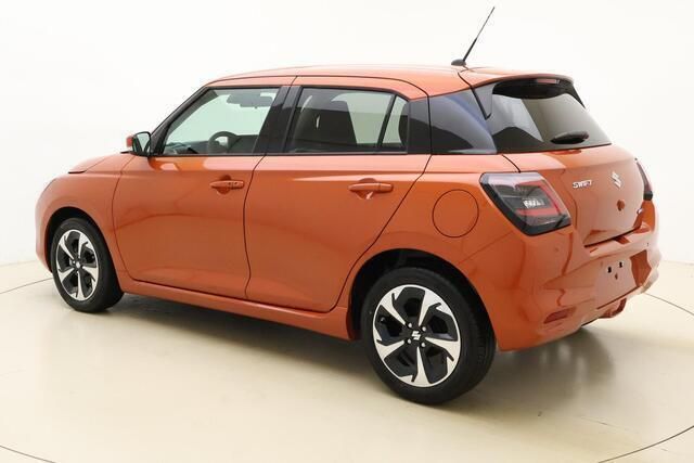 Occasion Suzuki Swift Style 83 PK (61 kW) 2025 Oranje Hatchback