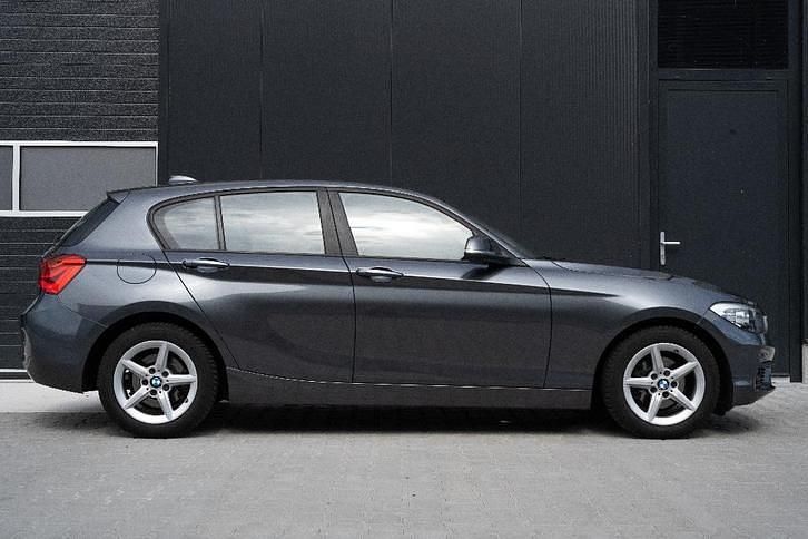 Occasion BMW 116 108 PK (79 kW) 2019 Hatchback