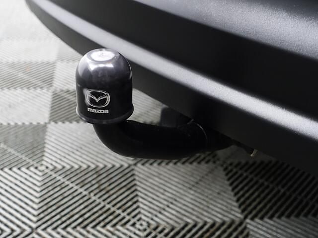 Occasion Mazda CX-5 165 PK (121 kW) 2012 Blauw metallic SUV