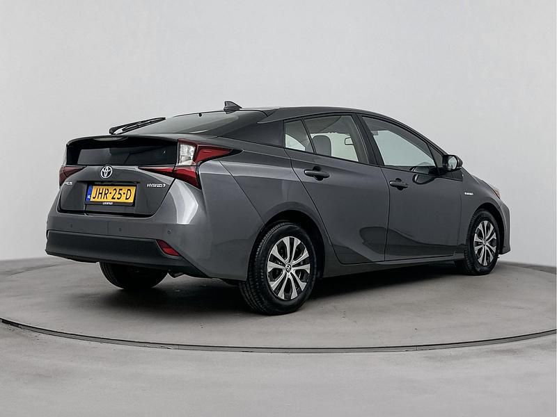 Occasion Toyota Prius 2025 Grijs Hatchback