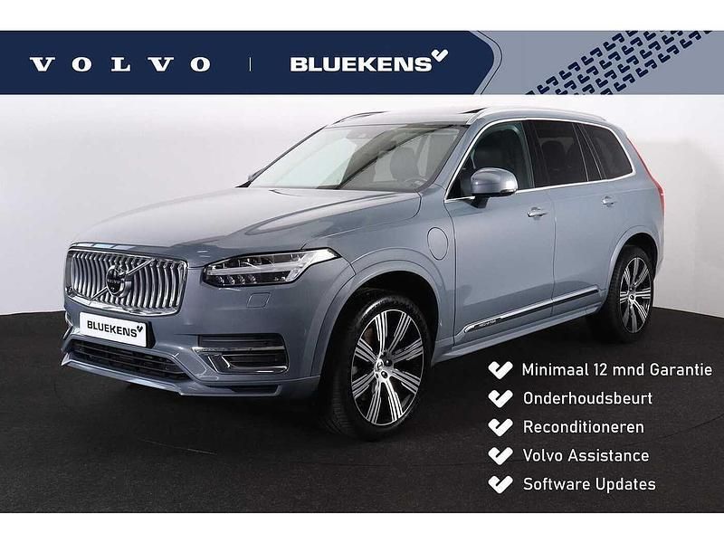 Gebruikt 2019 Volvo XC90 Inscription SUV | € 58.595 (Eerlijke prijs) - Afbeelding 1/4