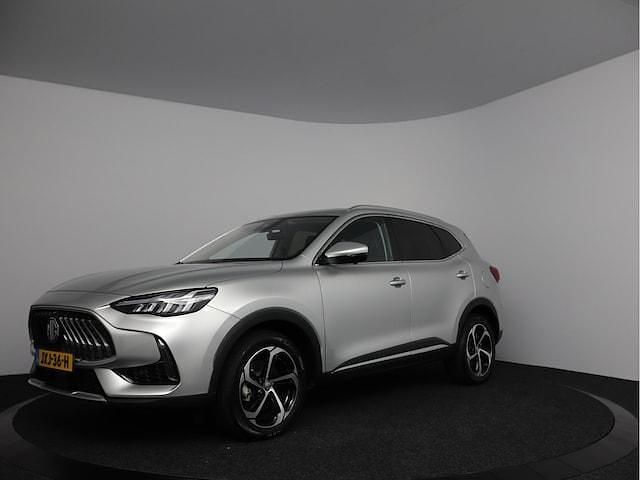 Occasion MG EHS Luxury 162 PK (119 kW) 2023 Grijs SUV