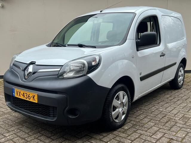 Occasion Renault Kangoo 44 kW (60 PK) 2016 Overige MPV
