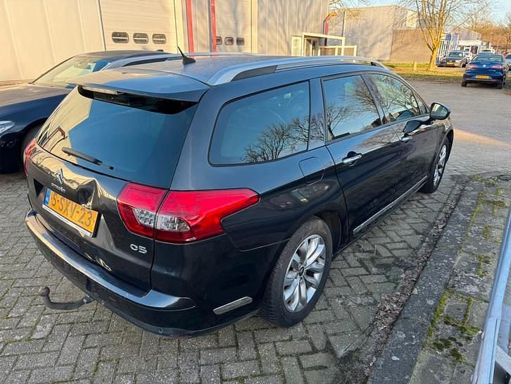 Occasion Citroën C5 156 PK (114 kW) 2013 Stationwagen