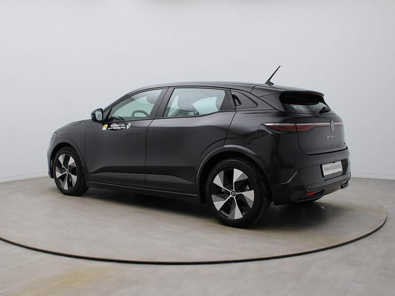 Occasion Renault Megane E-Tech Evolution 96 kW (131 PK) 2024 Zwart Hatchback