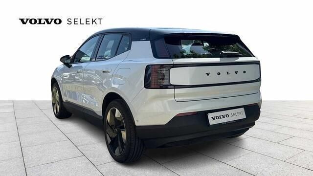 Wit Gebruikt 2023 Volvo EX30 Ultra SUV | € 37.499 (Eerlijke prijs) - Afbeelding 1/2