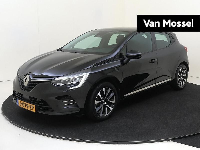 Sterzwart gne Gebruikt 2020 Renault Clio V Zen Hatchback | € 12.740 (Eerlijke prijs) - Afbeelding 1/4