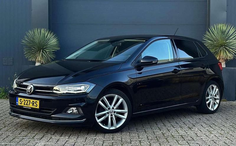 Occasion VW Polo Highline 116 PK (85 kW) 2018 Sedan