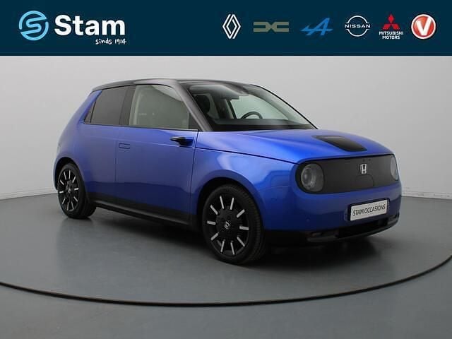 Blauw Gebruikt 2020 Honda e Advance Hatchback | € 17.490 (Eerlijke prijs) - Afbeelding 1/4
