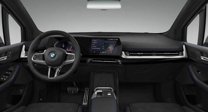 Occasion BMW 230 Comfort Edition 326 PK (239 kW) 2024 Grijs Stationwagen