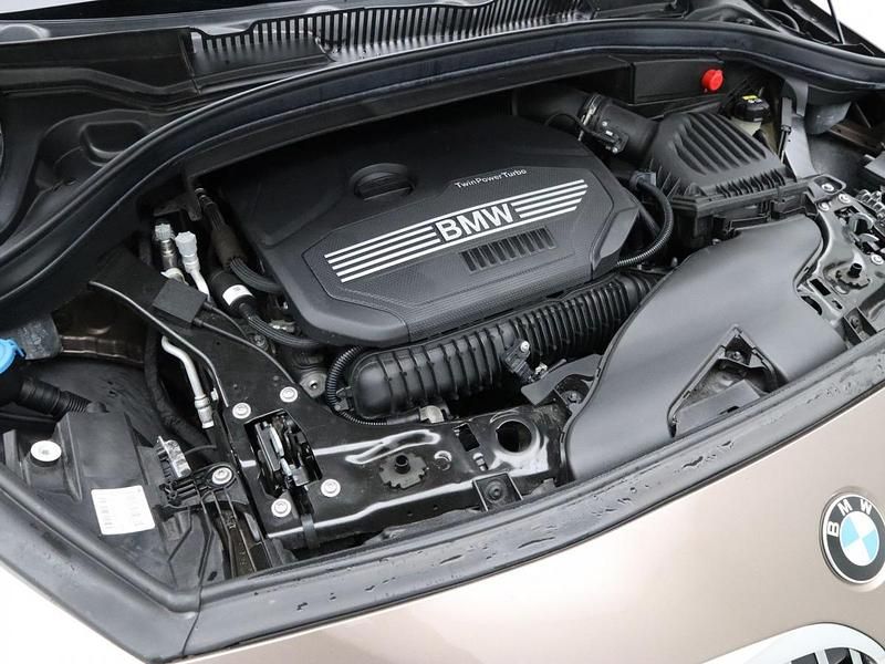 Occasion BMW 225 Active Tourer Comfort Edition 232 PK (170 kW) 2020 Jucaro beige (geel metallic) MPV