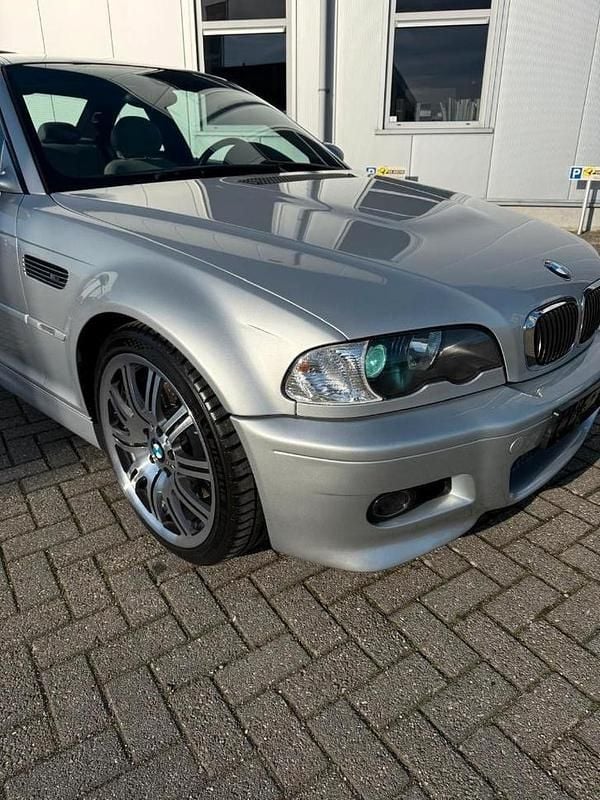 Occasion BMW M3 333 PK (244 kW) 2003 Coupé