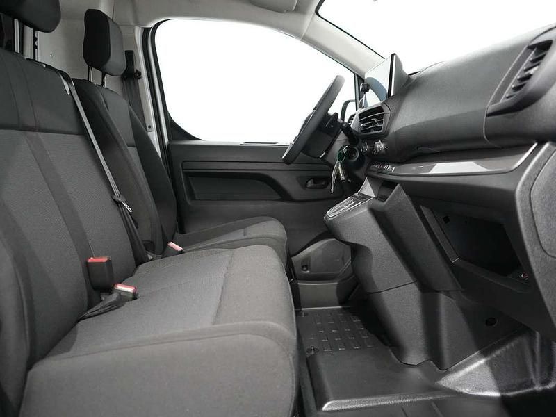 Nieuw Peugeot e-Expert 100 kW (136 PK) 2025 Wit Van