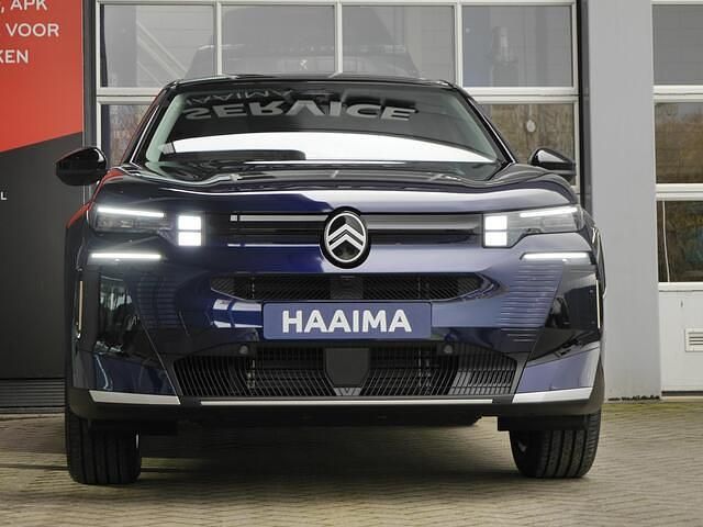 Nieuw Citroën C5 Start 144 PK (105 kW) 2025 Blauw SUV