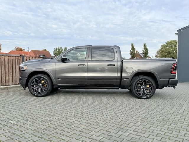Occasion Dodge Ram Limited 402 PK (295 kW) 2022 Grijs Pickup