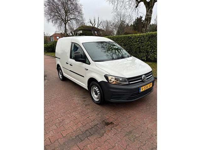 Occasion VW Caddy Business 75 PK (55 kW) 2019 Overige MPV