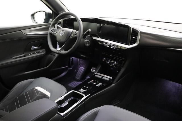 Occasion Opel Mokka 136 PK (100 kW) 2024 Zwart SUV