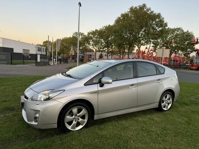 Occasion Toyota Prius 99 PK (72 kW) 2009 Grijs Hatchback