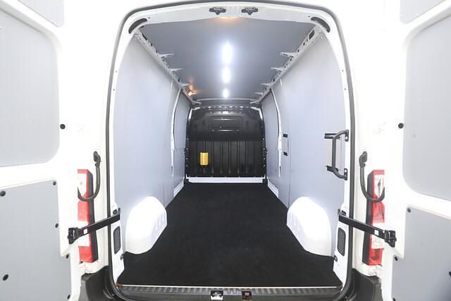 Occasion Renault Master 150 PK (110 kW) 2021 Wit MPV