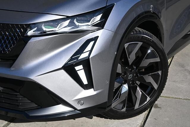 Occasion Renault Rafale Esprit Alpine 200 PK (147 kW) 2024 Grijs SUV