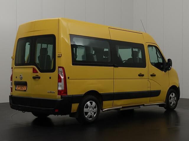 Occasion Nissan NV400 145 PK (106 kW) 2016 Geel Van