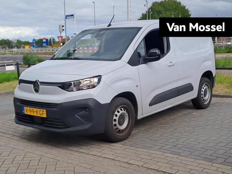 Occasion Citroën Berlingo 131 PK (96 kW) 2024 Overig MPV