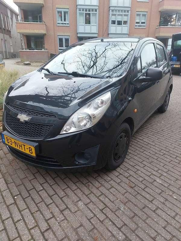 Occasion Chevrolet Spark 68 PK (50 kW) 2010 Hatchback