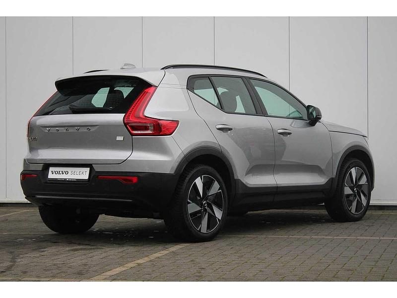 Occasion Volvo XC40 Plus 184 kW (251 PK) 2022 SUV
