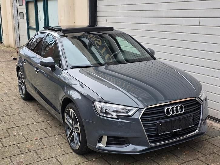 Occasion Audi A3 190 PK (139 kW) 2017