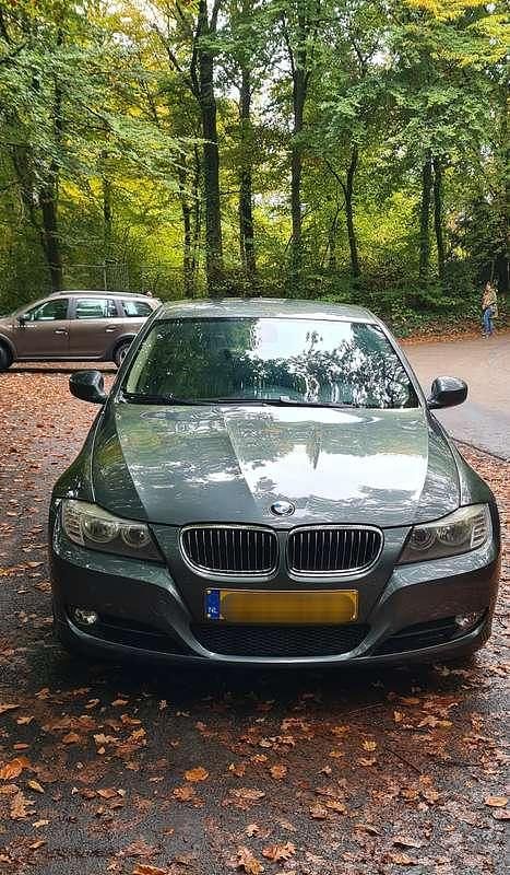 Occasion BMW 320 170 PK (125 kW) 2009 Groen Sedan
