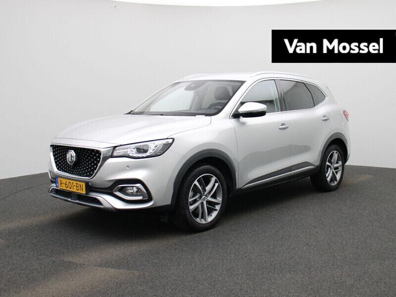 Grijs Gebruikt 2022 MG EHS SUV | € 20.995 (Iets duurder) - Afbeelding 1/4