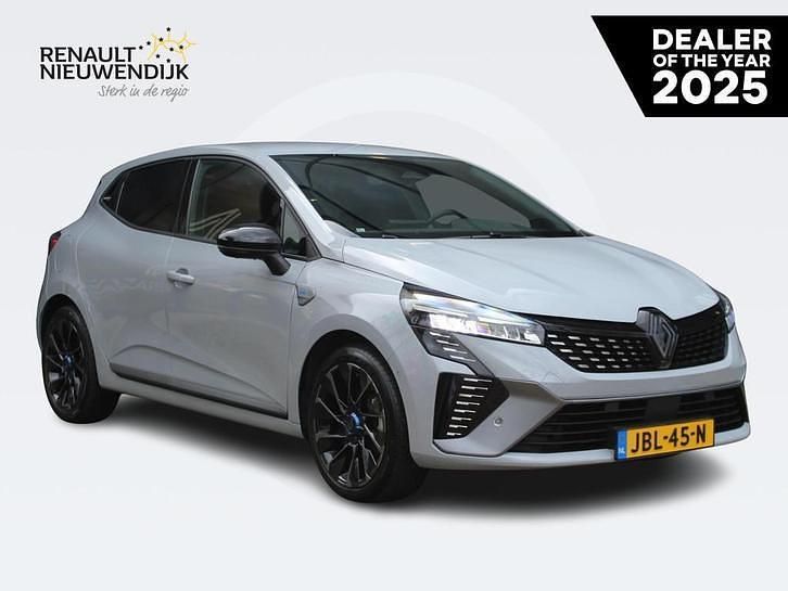 Occasion 2025 Renault Clio Esprit Alpine Hatchback | € 27.900 (Duur) - Afbeelding 1/4