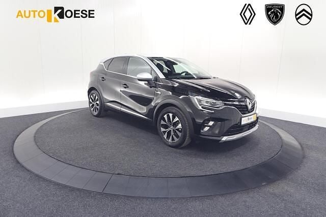 Suv Gebruikt 2024 Renault Captur Techno SUV | € 26.900 (Eerlijke prijs) - Afbeelding 1/4