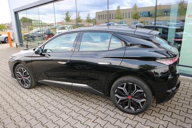 Occasion DS Automobiles DS4 Performance 131 PK (96 kW) 2022 Zwart Hatchback