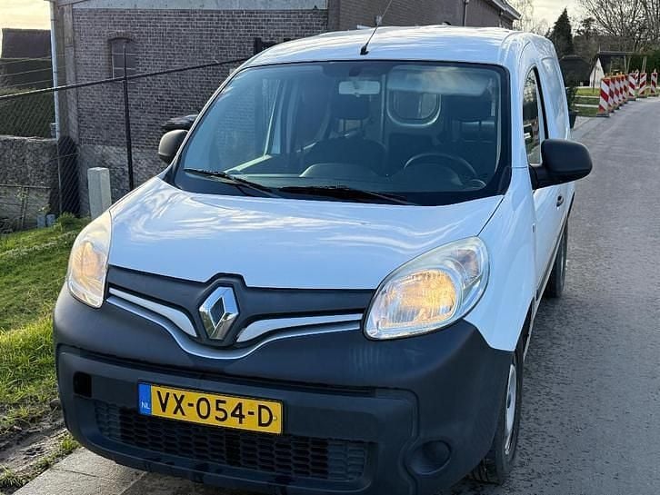 Gebruikt 2016 Renault Kangoo | € 5.950 (Goede deal) - Afbeelding 1/4