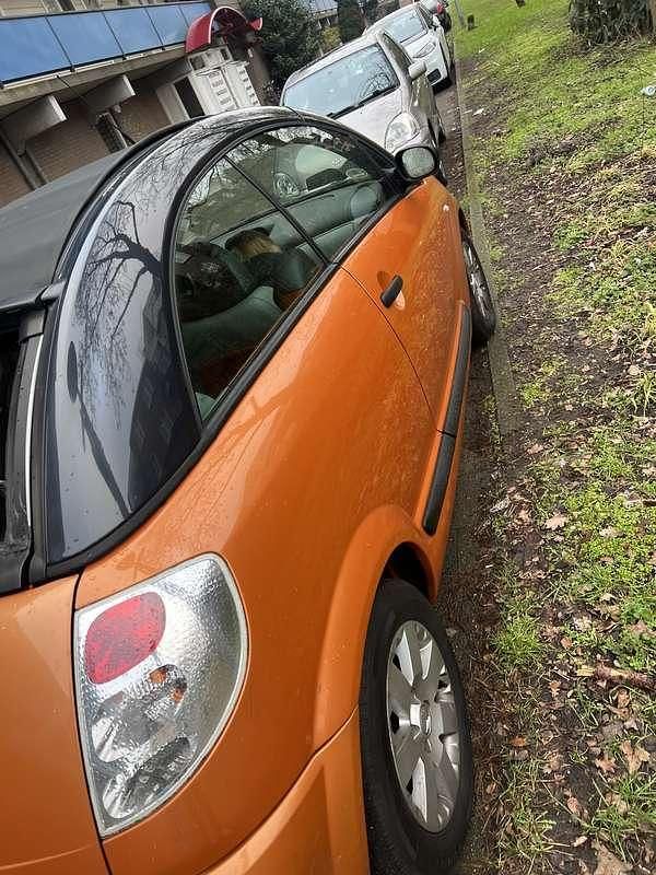 Occasion 2003 Citroën C3 Exclusive Sedan | € 1.150 (Goede deal) - Afbeelding 1/4