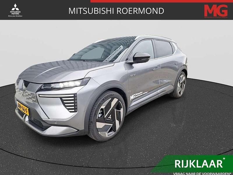 Grijs Nieuw 2025 Mitsubishi Eclipse Instyle SUV | € 52.290 (Duur) - Afbeelding 1/4