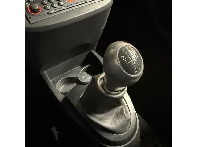 Occasion Renault Twingo Authentique 75 PK (55 kW) 2011 Wit Hatchback