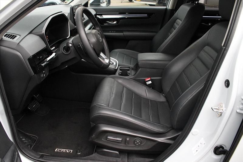 Occasion Honda CR-V Elegance 148 PK (108 kW) 2024 Wit SUV