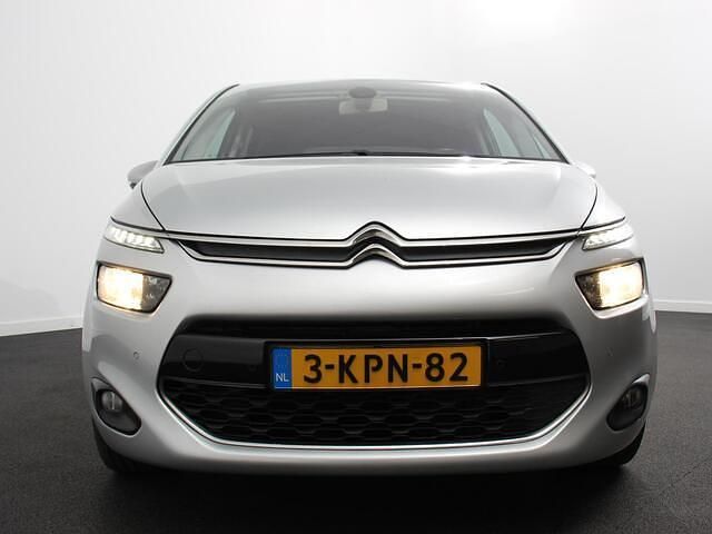 Occasion Citroën C4 Picasso Intensive 157 PK (115 kW) 2013 Grijs MPV