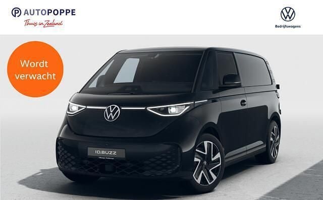 Overige Nieuw 2026 VW ID. Buzz Edition MPV | € 53.561 (Duur) - Afbeelding 1/4