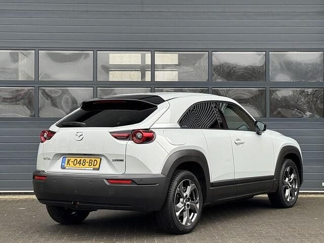 Occasion Mazda MX30 Edition 2020 Wit SUV