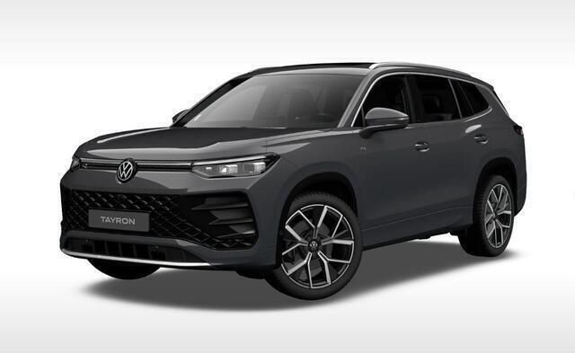 Grijs Nieuw 2024 VW Tayron R-line Edition SUV | € 64.221 (Eerlijke prijs) - Afbeelding 1/4