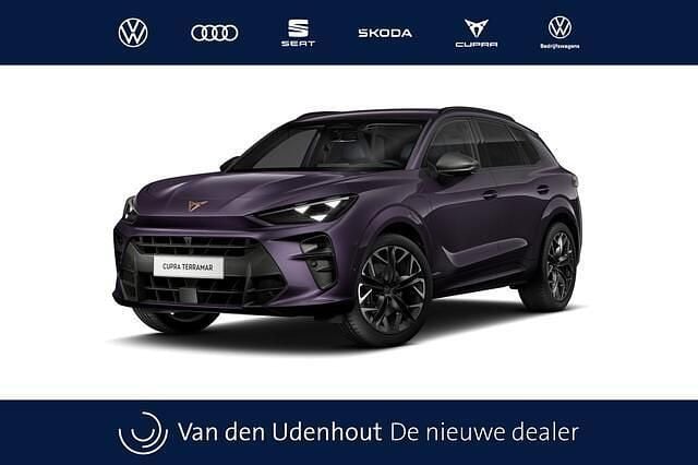 Grijs Nieuw 2025 Cupra Terramar VZ SUV | € 51.480 (Goede deal) - Afbeelding 1/4