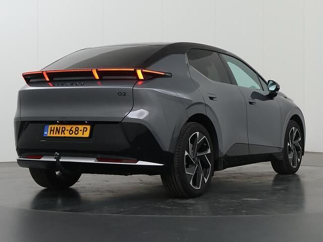 Occasion Lynk & Co 02 200 kW (272 PK) 2025 Grijs SUV