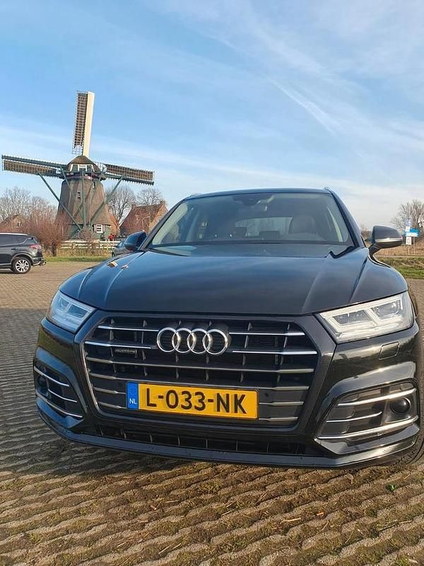 Occasion 2020 Audi Q5 SUV | € 38.950 (Iets duurder) - Afbeelding 1/4