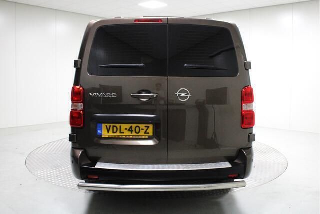 Occasion Opel Vivaro Innovation 122 PK (89 kW) 2019 Bruin MPV