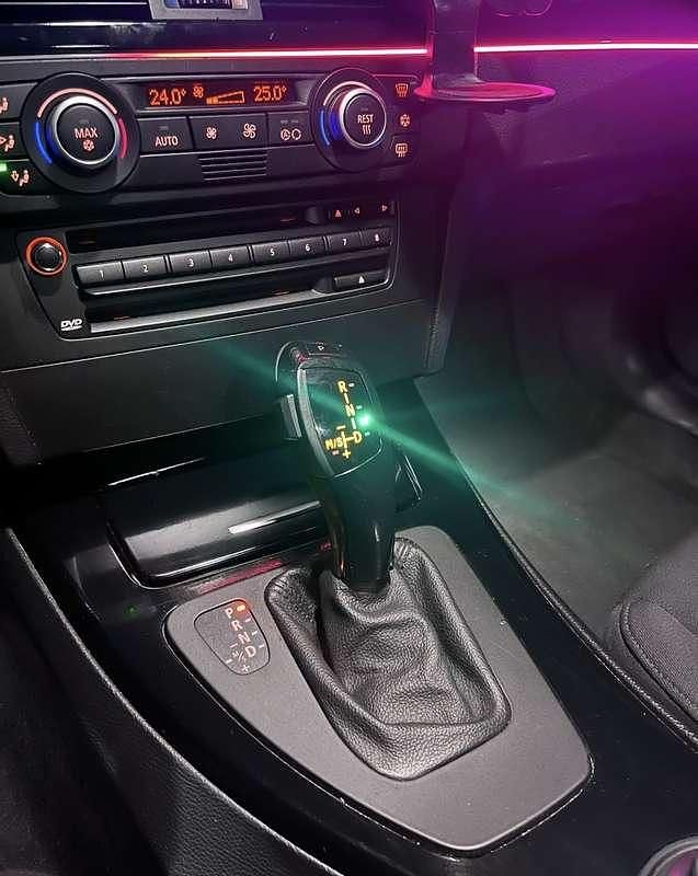 Occasion BMW 318 143 PK (105 kW) 2008 Blauw Stationwagen